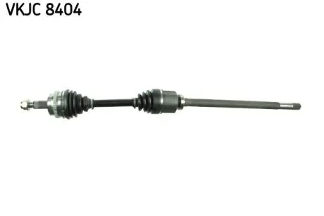 RENAULT піввісь прав. ABS 28/39 зуб. MASTER II 3.0 dCi 140 03- SKF VKJC 8404