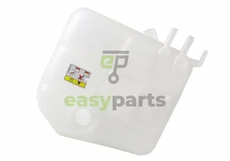 Бачок розширювальний Системи охолодження FOCUS1/CO AND 31121006