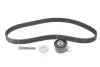 Комплект ГРМ Renault Kangoo/Megane/Dacia Sandero 1.5Blue dCi 18-/Nissan Qashqai 1.5dCi 13- (27x119z) Contitech CT1244K1 (фото 1)