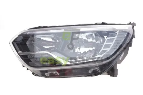 Фара (L) Renault Express 21- RENAULT / DACIA 260600331R