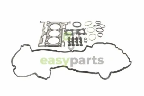 Комплект прокладок (верхній) Ford Fiesta/Focus/Connect/C-Max/Mondeo 1.0 12- ELRING 713.111