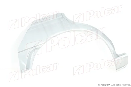 Ремкомплект крила заднього правий Polcar 3206846P