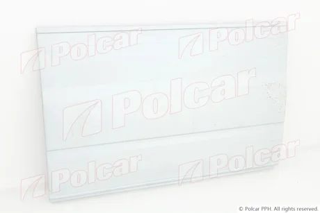 Обшивка боковины левый Polcar 324783121P