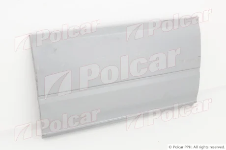 Обшивка боковины левый Polcar 32478311P