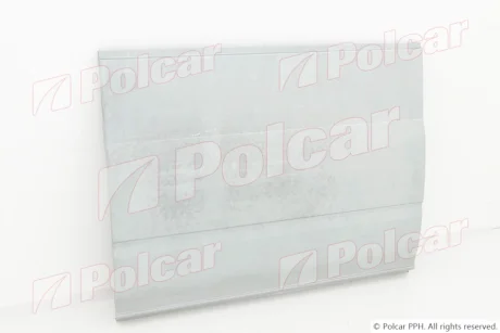 Обшивка боковины левый Polcar 324783111P