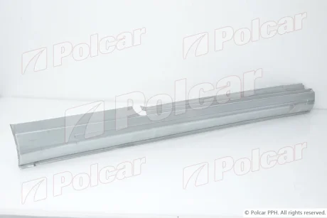 Порог правый Polcar 953842-P