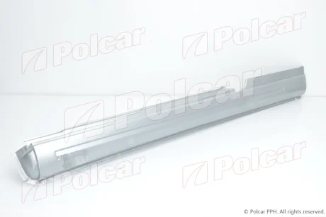 Порог левый Polcar 953841-P