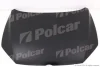 Капот Polcar 95D1031J (фото 1)