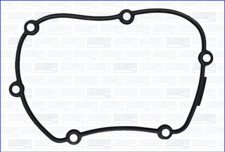 SKODA прокладка кришки картера рульового механізму OCTAVIA III, VW GOLF VII, TIGUAN ALLSPACE AJUSA 01303900