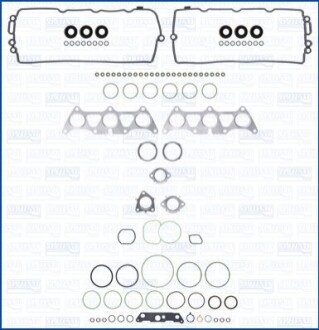 AUDI Комплект прокладок голівки циліндра A6 C7 3.0 TDI 14-18, A7 Sportback 3.0 TDI 14-18 AJUSA 53055600