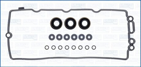 AUDI прокладка (оринг) клап. кр. A6 3.0 19-, VW TOUAREG (CR7) 3.0 TDI 4motion 18- AJUSA 56080100