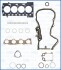 SEAT Комплект прокладок двигуна TOLEDO IV (KG3) 1.6 13-15, VW JETTA IV 1.6 11- AJUSA 50338700 (фото 1)