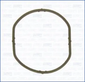 ALFA ROMEO прокладка термостата 159, CHEVROLET AVEO, CRUZE, FIAT, OPEL AJUSA 01073600