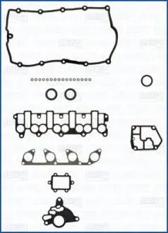 Фото vw комплект прокладок двигауна touran (1t1, 1t2) 2.0 tdi 16v 03-10 AJUSA 51024200 VW Комплект прокладок двигауна TOURAN (1T1, 1T2) 2.0 TDI 16V 03-10 AJUSA 51024200