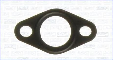 SSANGYONG прокладка компресори ACTYON I 2.0 05-, KYRON 2.0 05- AJUSA 01193100