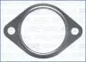 SUBARU Прокладка вихлопної труби LEGACY IV (BL) 2.0 AWD 03-05 AJUSA 01756900 (фото 2)