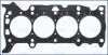 MAZDA Прокладка ГБЦ 6 2.5 12-, CX-5 (KF) 2.5 17- AJUSA 10224600 (фото 1)