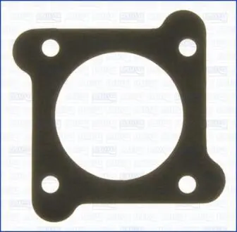 KIA Прокладка впускного колектора AJUSA 01190000