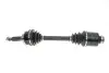 Піввісь (передня) (R) Kia Sorento 4x4 02-11 (28z/28z/617mm) FEBI BILSTEIN 183824 (фото 1)