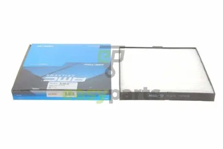Фільтр салону Kia Carnival 99-06 KAVO PARTS KC-6102