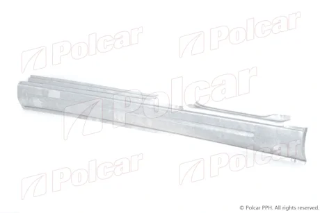 Порог левый Polcar 9538411P
