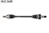 Півосі SKF VKJC 1608 (фото 1)