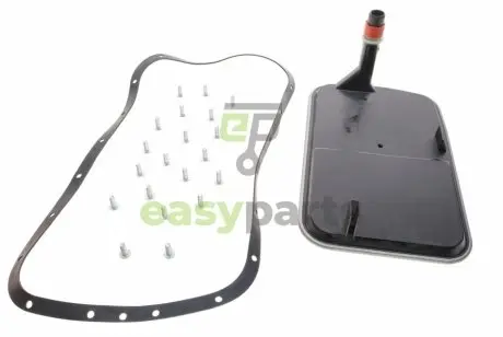 Фільтр АКПП BMW X5 (E53) 3.0 i/d 00-06 (M57/M54) ELRING 429.390