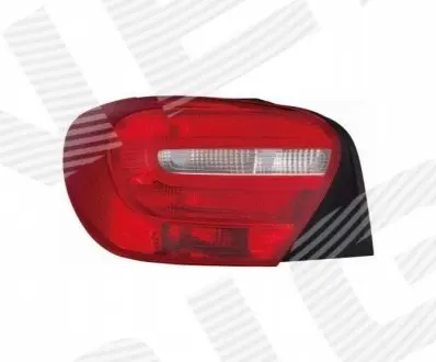 ЗАДНИЙ ФОНАРЬ Signeda ZBZ191344L
