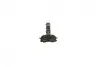 Фото 4 - форсунка омивача фари VW Touran 03-10 (L) Vika 99551825401 Форсунка омивача фари VW Touran 03-10 (L) Vika 99551825401 (фото 4)