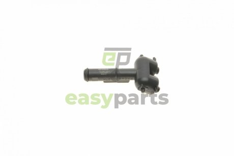 Форсунка омивача фари VW Touran 03-10 (L) Vika 99551825401