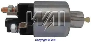 Фото реле втягуюче стартера WAI 66-83119 Реле втягуюче стартера WAI 66-83119