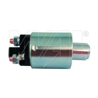 Фото реле втягуюче стартера WAI 66-8329 Реле втягуюче стартера WAI 66-8329