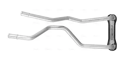 AVA MAZDA Радіатор опалення RX-8 1.3 03- AVA COOLING MZ6298