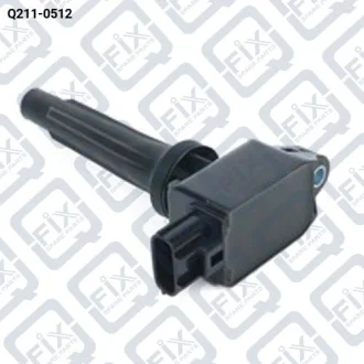 Котушка запалювання Q-fix Q211-0512