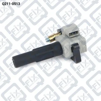 Котушка запалювання Q-fix Q211-0513