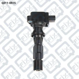 Котушка запалювання Q-fix Q211-0515