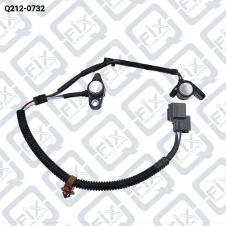 Датчик положення коленвала Q-fix Q212-0732
