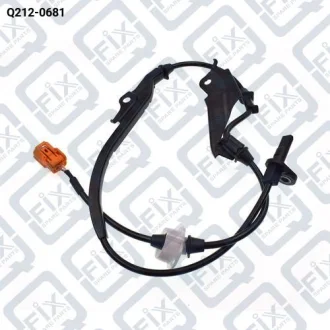Датчик ABS перед L Q-fix Q212-0681