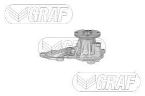 Помпа водяна GRAF PA1411