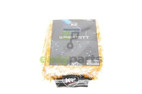 Перчатка для мийки автомобіля (мікрофібра) Wash Mitt Pro K2 M440