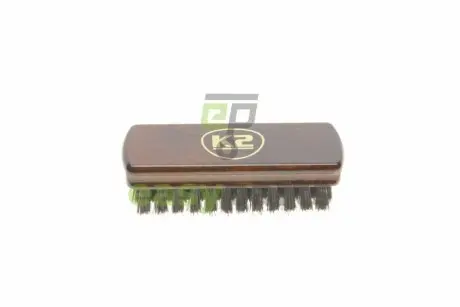 Щітка для чищення шкіряної та тканинної оббивки Auron Brush K2 G450