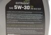 Олива 5W30 EXTRASINT C3 VW 504.00/507.00 (5L) (API SN/CF/BMW LL-04/MB 229.51/PORSCHE C30) Solgy 504022 (фото 2)