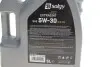 Олива 5W30 EXTRASINT C4 LS (5L) (RN 0720/MB226.51/API SN/CF/ACEA C4 сумісний A3/B4) Solgy 504026 (фото 2)