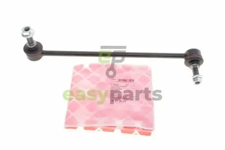 Тяга стабілізатора (переднього) (R) BMW X3 (G01/F97)/X4 (G02/F98) 17- FEBI BILSTEIN 183326