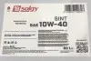 Олива 10W40 SINT (60L) (SN/CF/A3/B4/MB 229.5/MB 229.1/MB 229.3/VW 502.00/VW 505.00/RN0700/RN0710) Solgy 504033 (фото 2)
