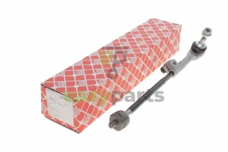 Тяга рульова BMW i3 (l01) 13- (L=442mm) (R) FEBI BILSTEIN 180975