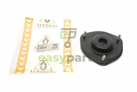 Подушка амортизатора (переднього) Volvo S40/V40 97-04 ASMETAL 45VL1100
