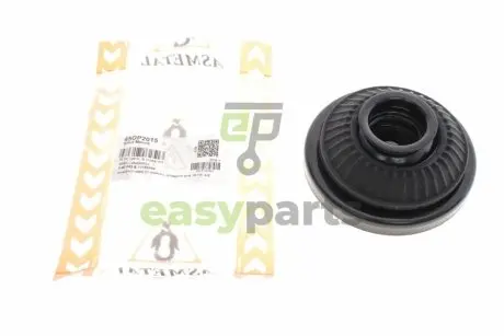 Подушка амортизатора (переднього) Opel Astra H 04-/Zafira B 05-15 ASMETAL 45OP2015