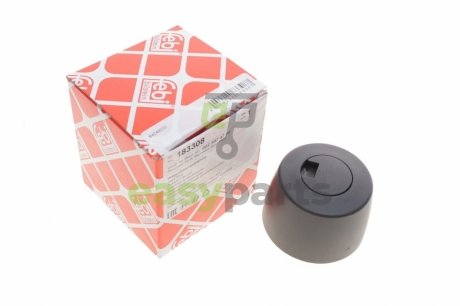 Подушка піддомкратна MB C-class (W204) 07-14 M272/M276/OM642/OM651 FEBI BILSTEIN 183308