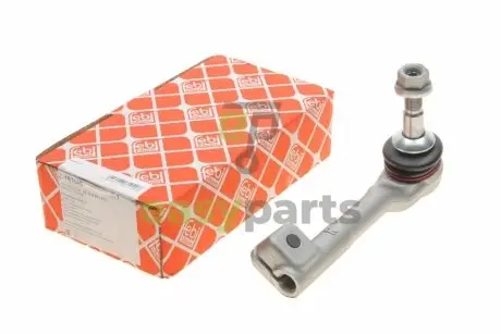 Наконечник тяги рульової (R) BMW i3 13- FEBI BILSTEIN 181040